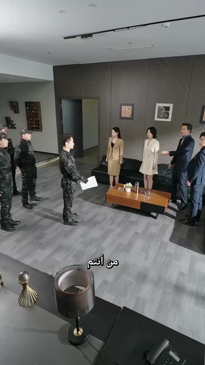 الأشقاء الثلاثة الذين ردوا الجميل - الحلقة 32