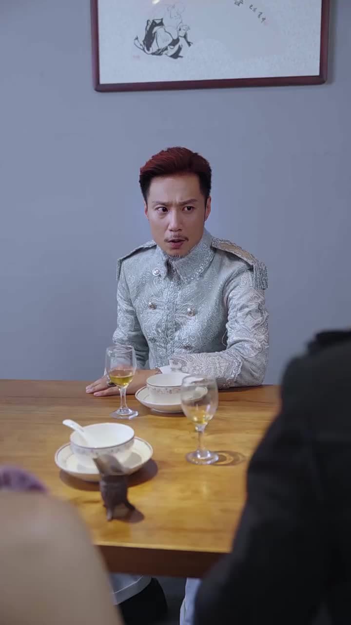 蓋世龍祖 - 第 52 集