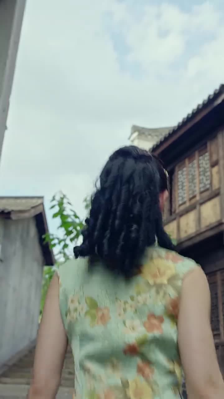 親愛的少帥夫人 - 第 81 集