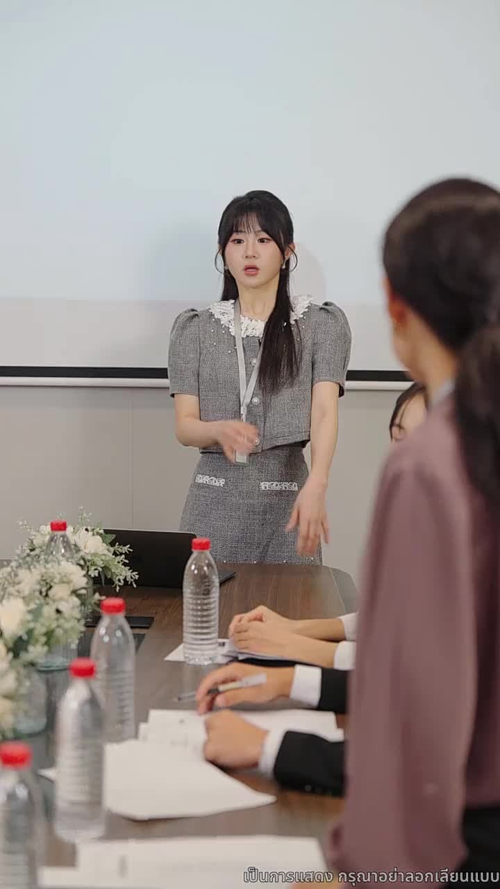 เสียงที่เปลี่ยนให้ฉันกลายเป็นเจ้าแม่บ้านเช่า - ตอนที่ 41