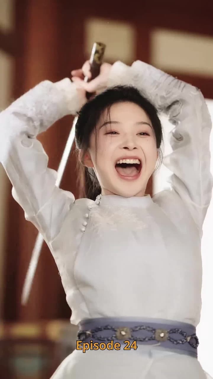 The General’s Wife, the Emperor’s Desire - Episode 24