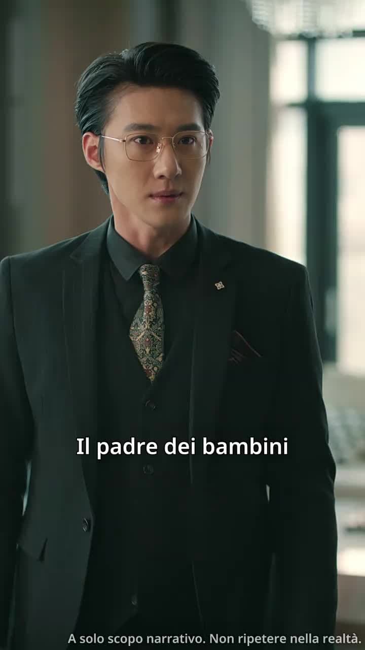 Quando l'amore svanisce - Episodio 15