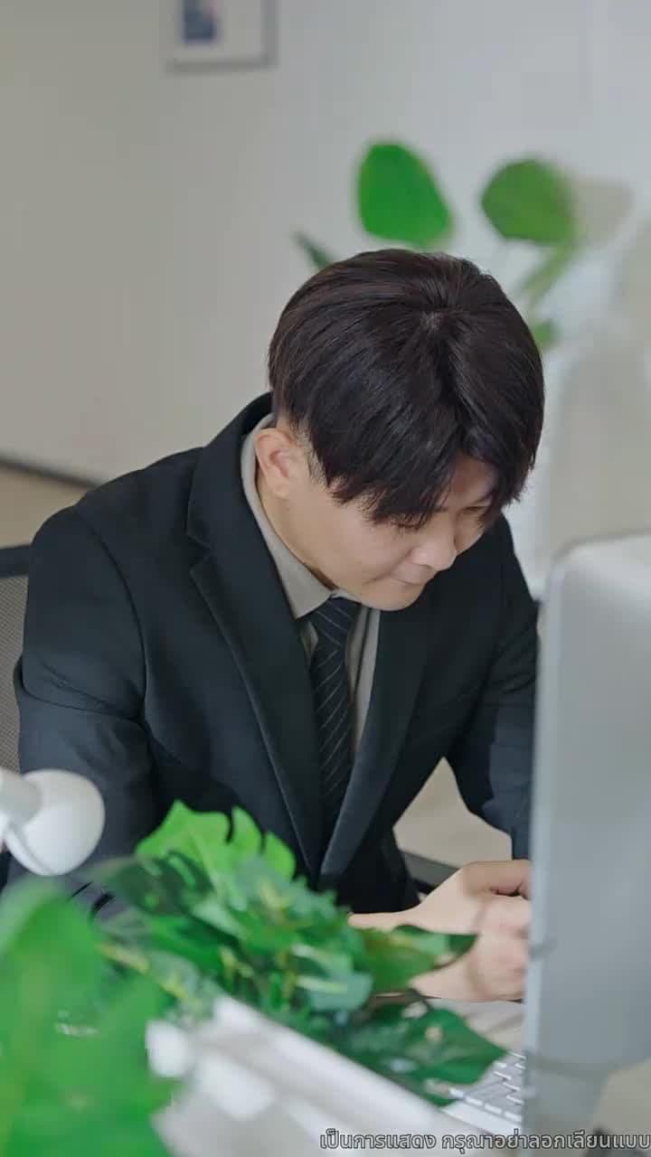 เสียงที่เปลี่ยนให้ฉันกลายเป็นเจ้าแม่บ้านเช่า - ตอนที่ 14