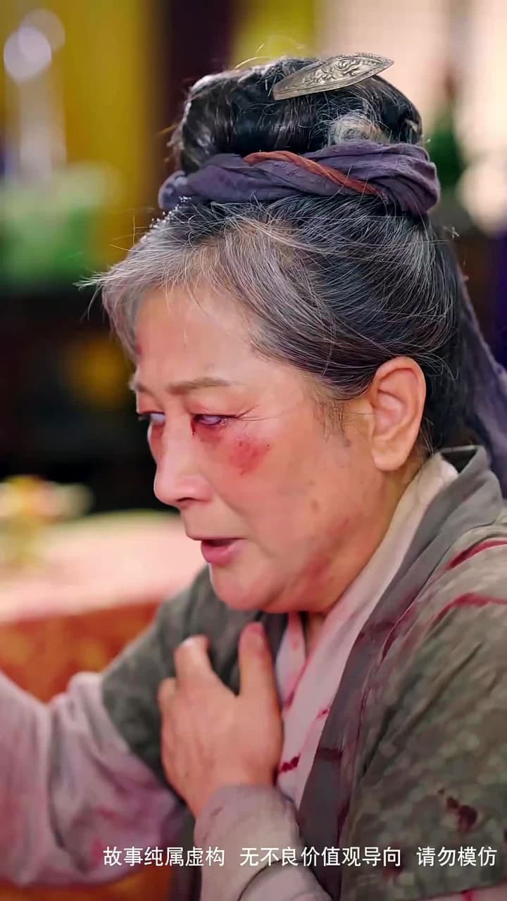 歸凰 - 第 30 集