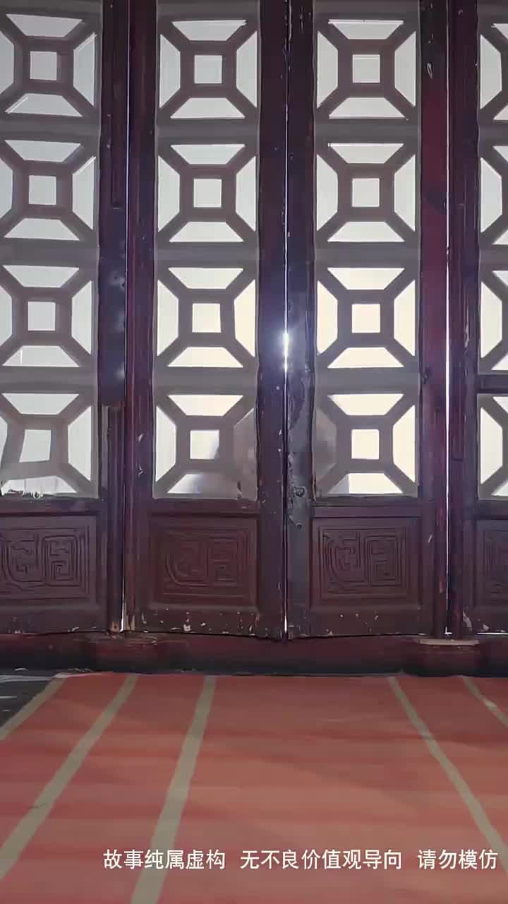 歸凰 - 第 34 集