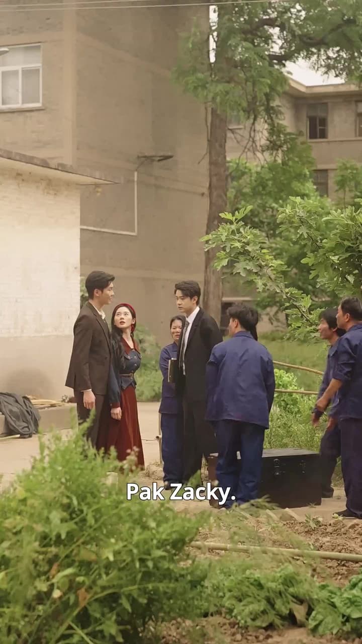 Kembali Lagi, Bukan Untukmu - Episode 45