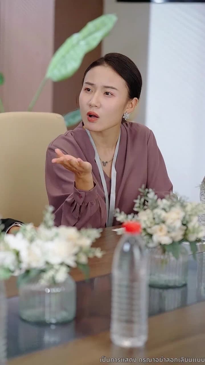 เสียงที่เปลี่ยนให้ฉันกลายเป็นเจ้าแม่บ้านเช่า - ตอนที่ 40