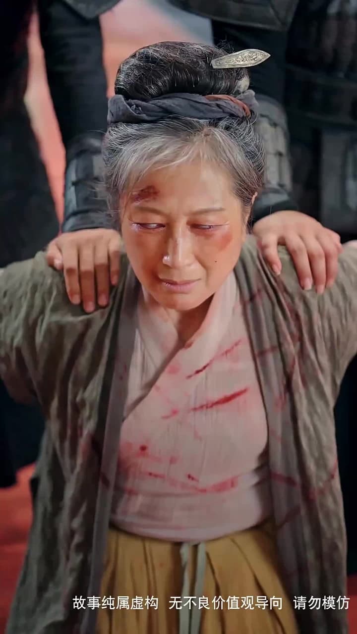 歸凰 - 第 27 集