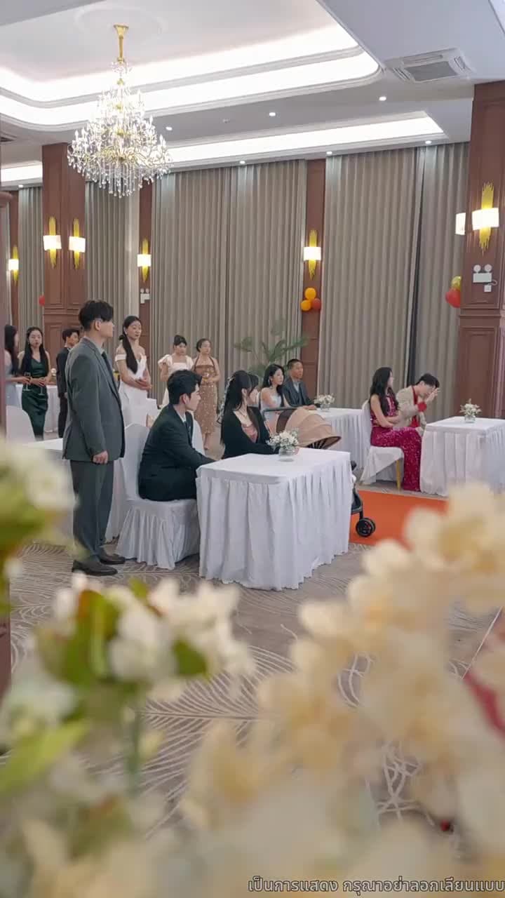 เสียงที่เปลี่ยนให้ฉันกลายเป็นเจ้าแม่บ้านเช่า - ตอนที่ 23