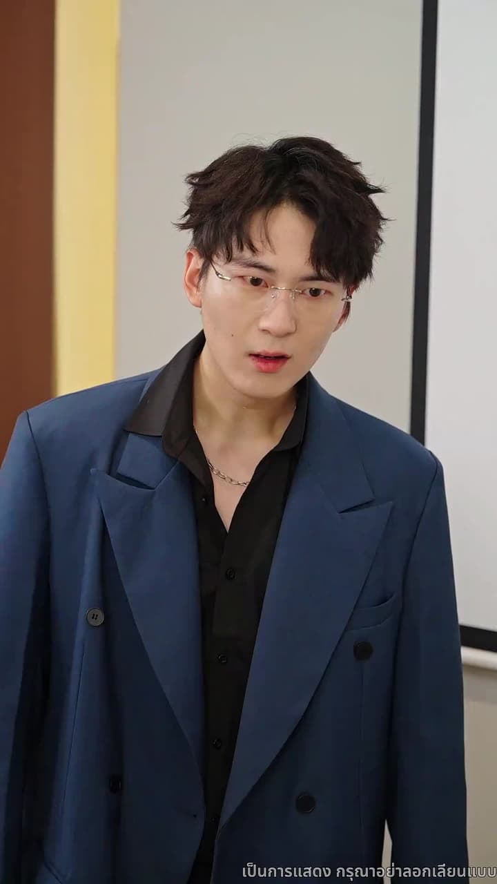 เสียงที่เปลี่ยนให้ฉันกลายเป็นเจ้าแม่บ้านเช่า - ตอนที่ 61