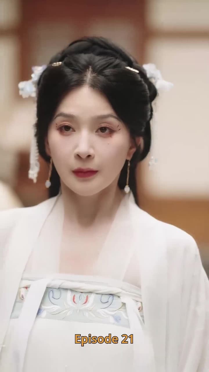 The General’s Wife, the Emperor’s Desire - Episode 21
