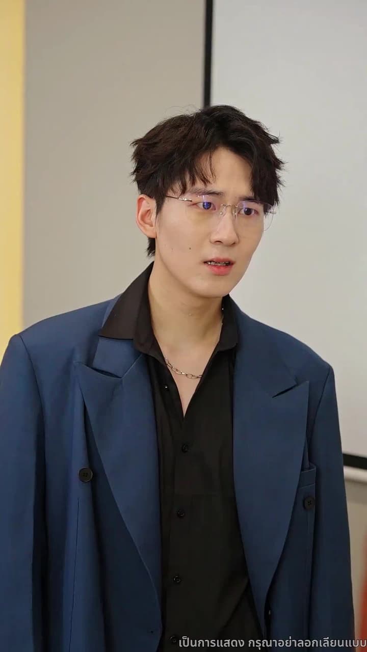 เสียงที่เปลี่ยนให้ฉันกลายเป็นเจ้าแม่บ้านเช่า - ตอนที่ 59