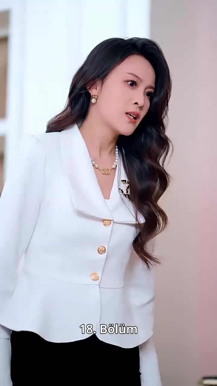 Soğuk Kalbin Erimesi - Bölüm 18