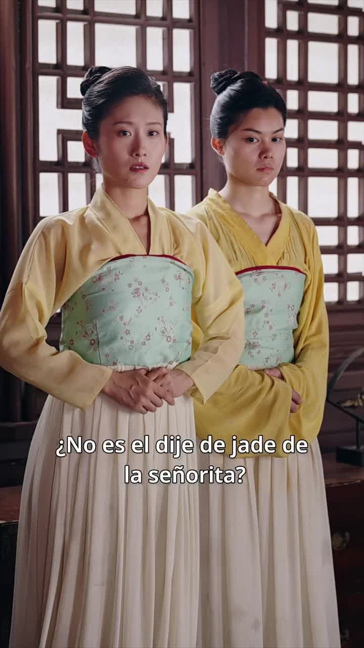 El Secreto que Nos Atrapa - Episodio 27