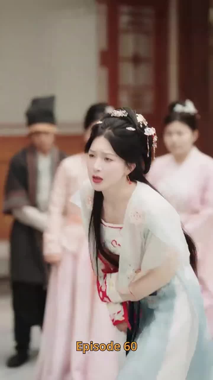 The General’s Wife, the Emperor’s Desire - Episode 60