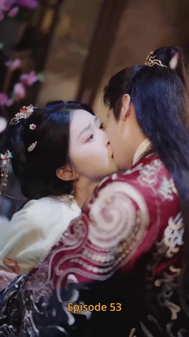 The General’s Wife, the Emperor’s Desire - Episode 53