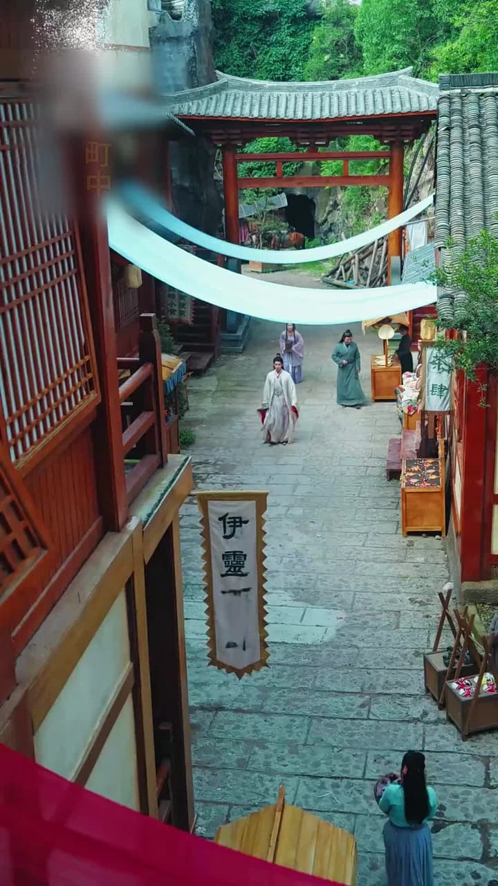 大燕帝国の闇皇帝~現代から来た暴君~ - 第19話
