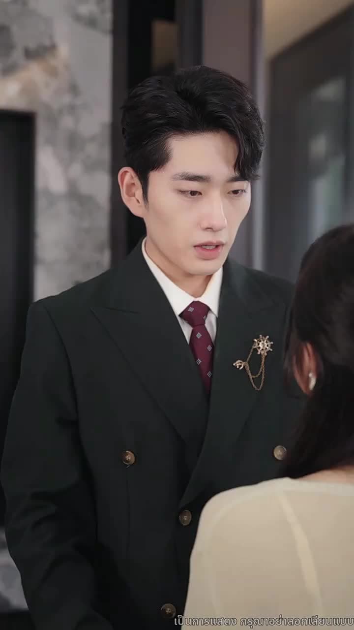 เสียงที่เปลี่ยนให้ฉันกลายเป็นเจ้าแม่บ้านเช่า - ตอนที่ 13