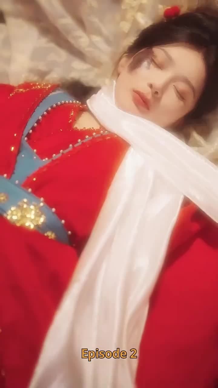 The General’s Wife, the Emperor’s Desire - Episode 2