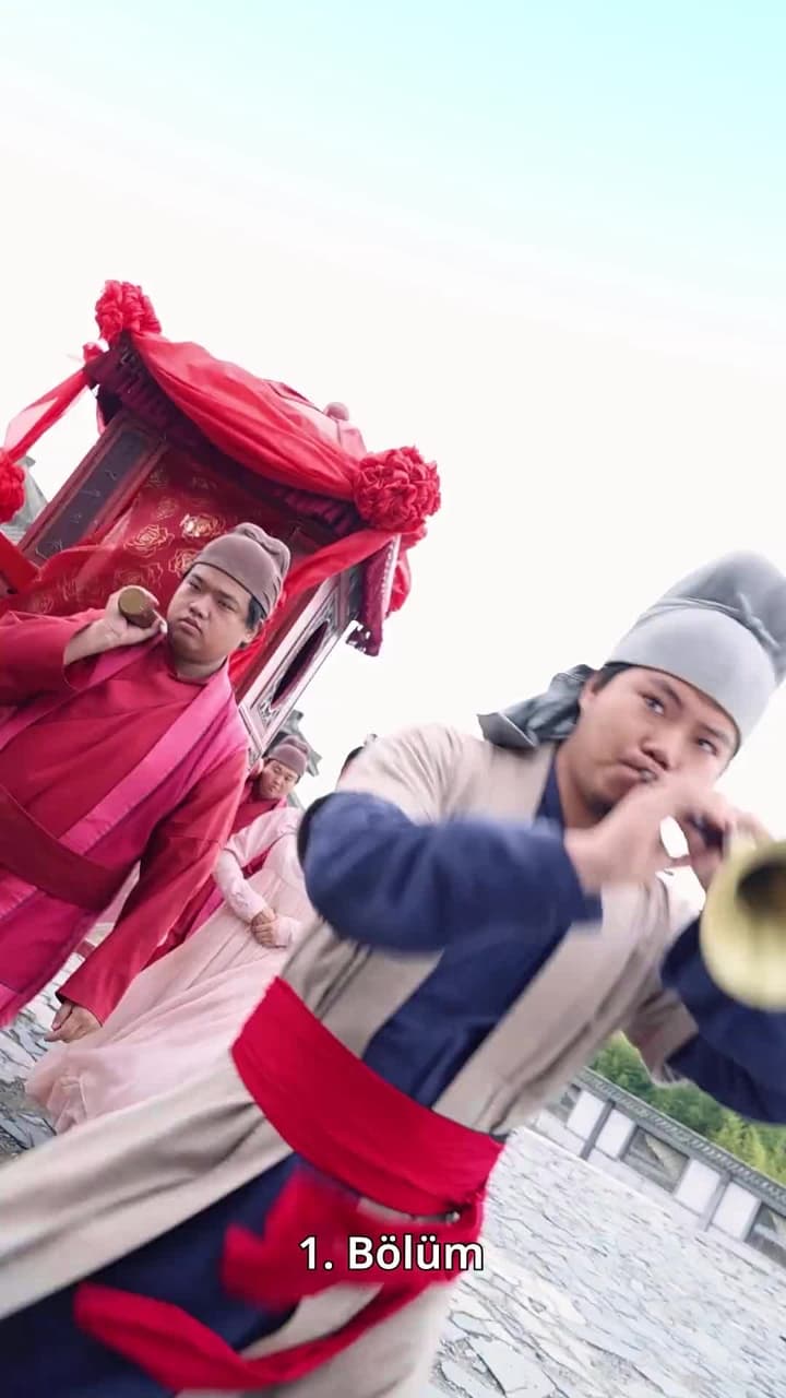 İntikam Doktoru - Bölüm 1