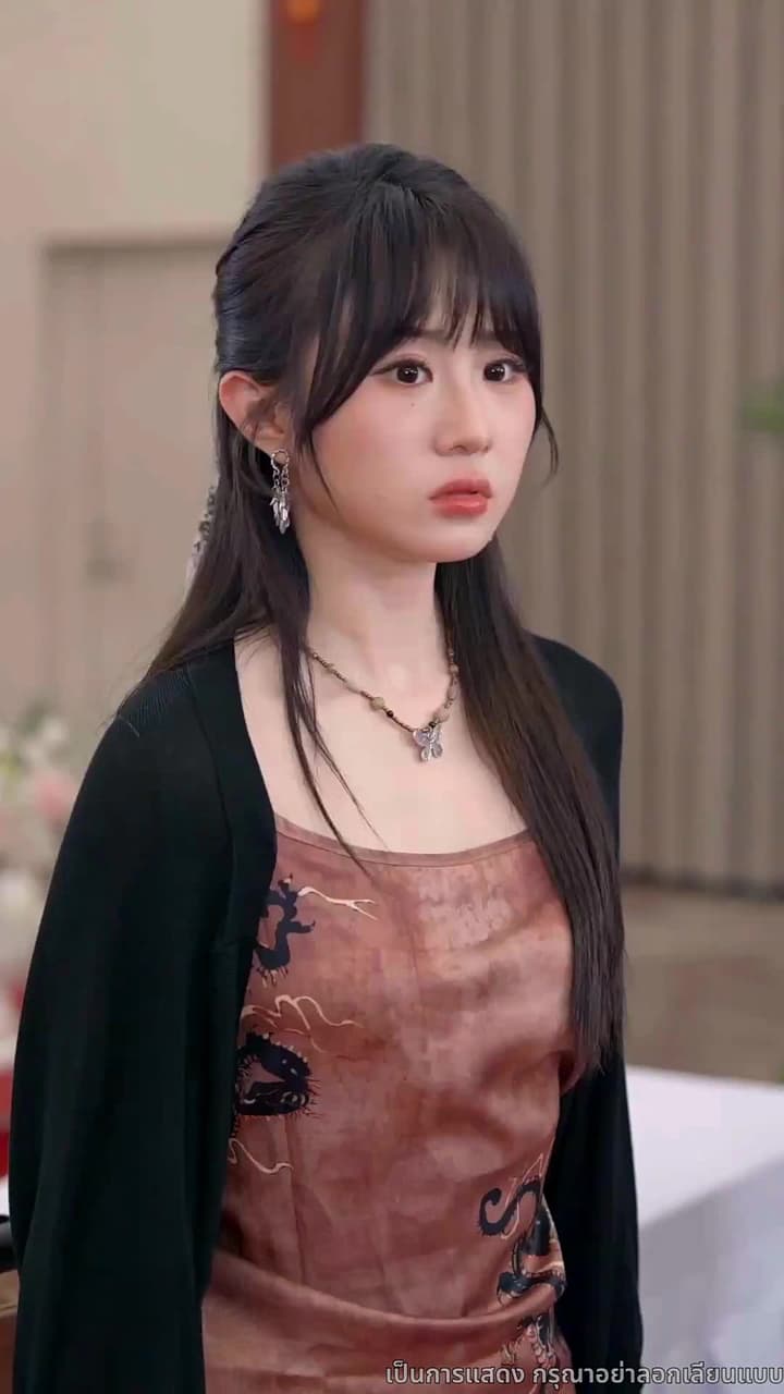 เสียงที่เปลี่ยนให้ฉันกลายเป็นเจ้าแม่บ้านเช่า - ตอนที่ 26