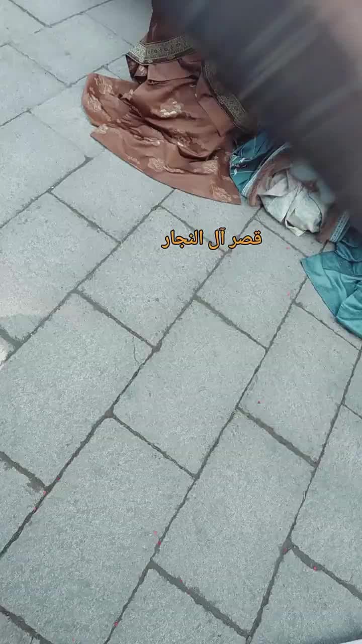 عرش الملك، وقلب الأم - الحلقة 27