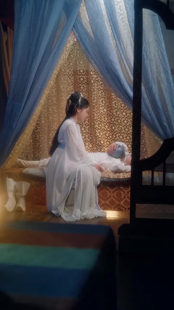 神子離塵入人間 - 第 23 集