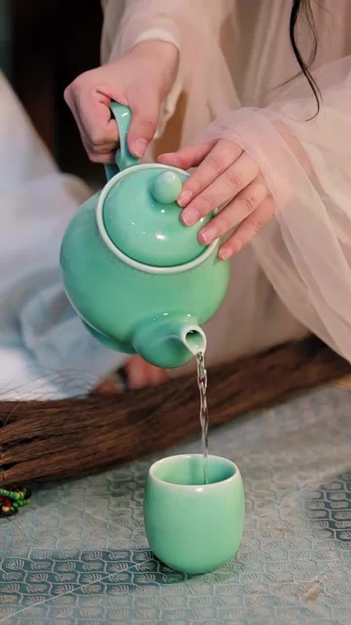神子離塵入人間 - 第 45 集