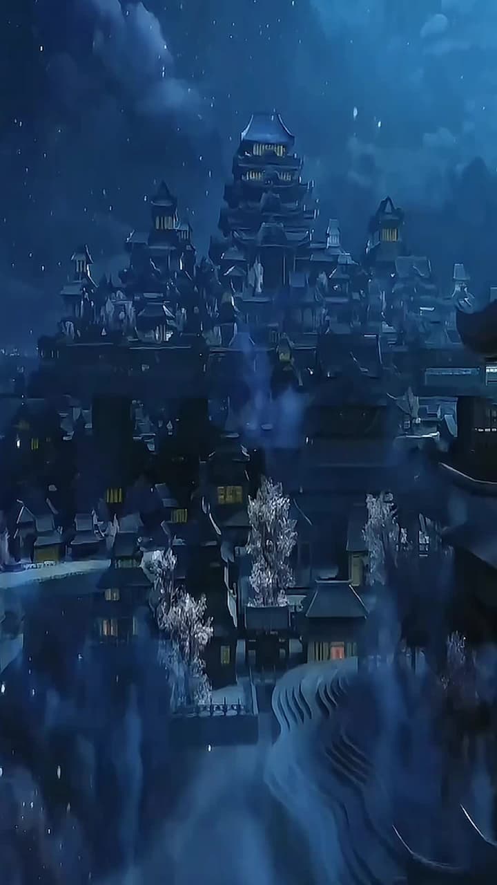 神子離塵入人間 - 第 14 集