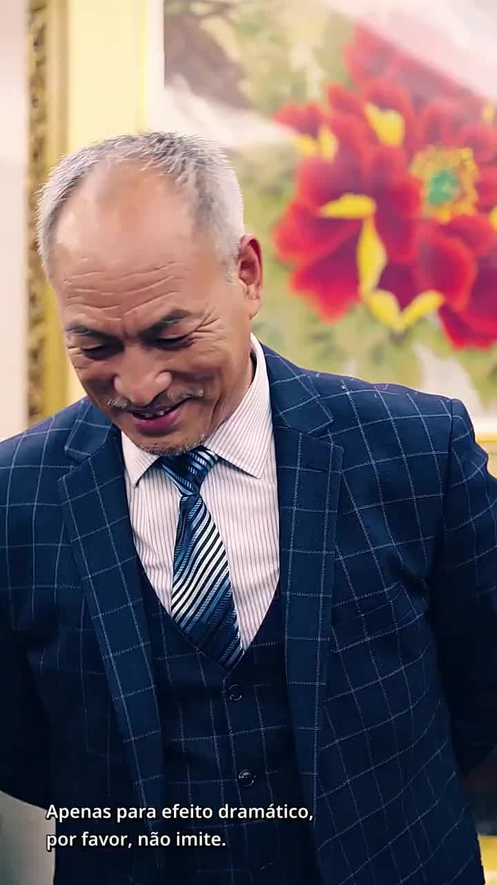 Caos Renascido: O Poder do Abismo - Episódio 36