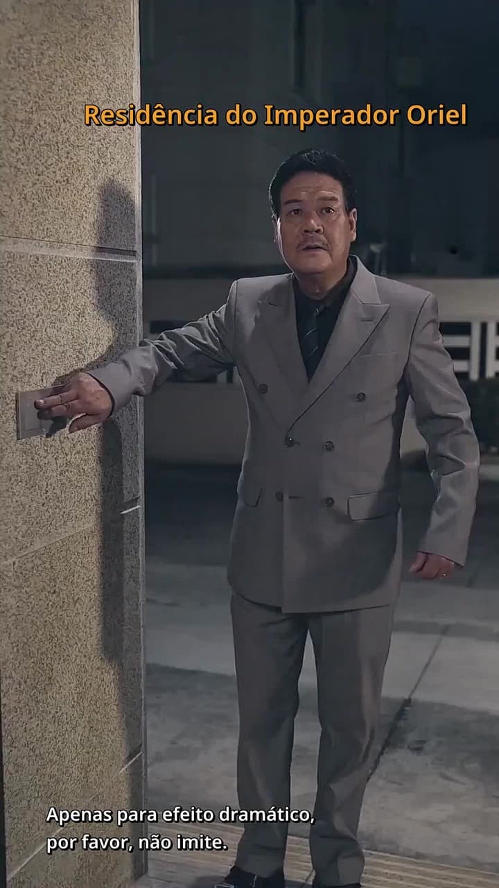 Caos Renascido: O Poder do Abismo - Episódio 70