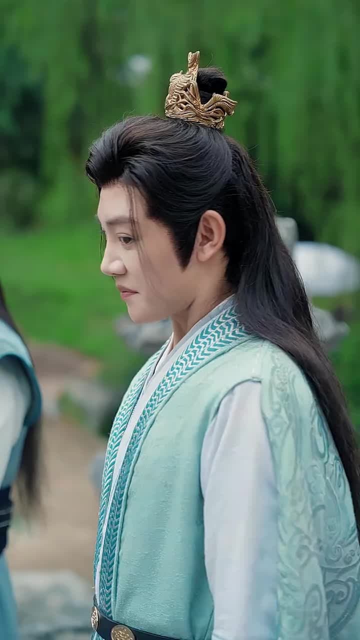 神子離塵入人間 - 第 16 集