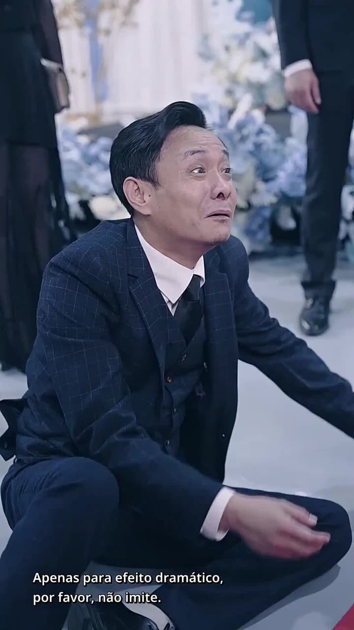 Caos Renascido: O Poder do Abismo - Episódio 65
