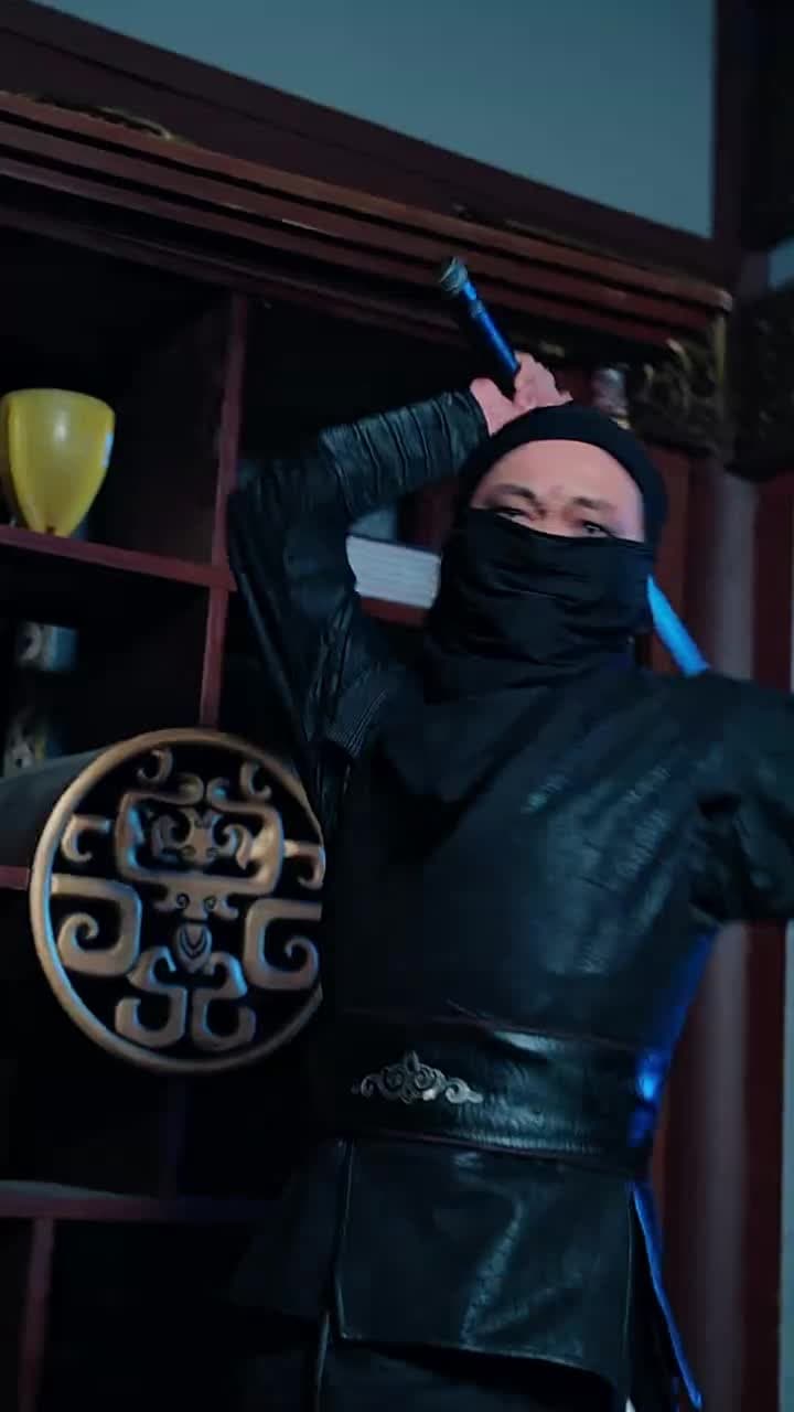 神子離塵入人間 - 第 24 集