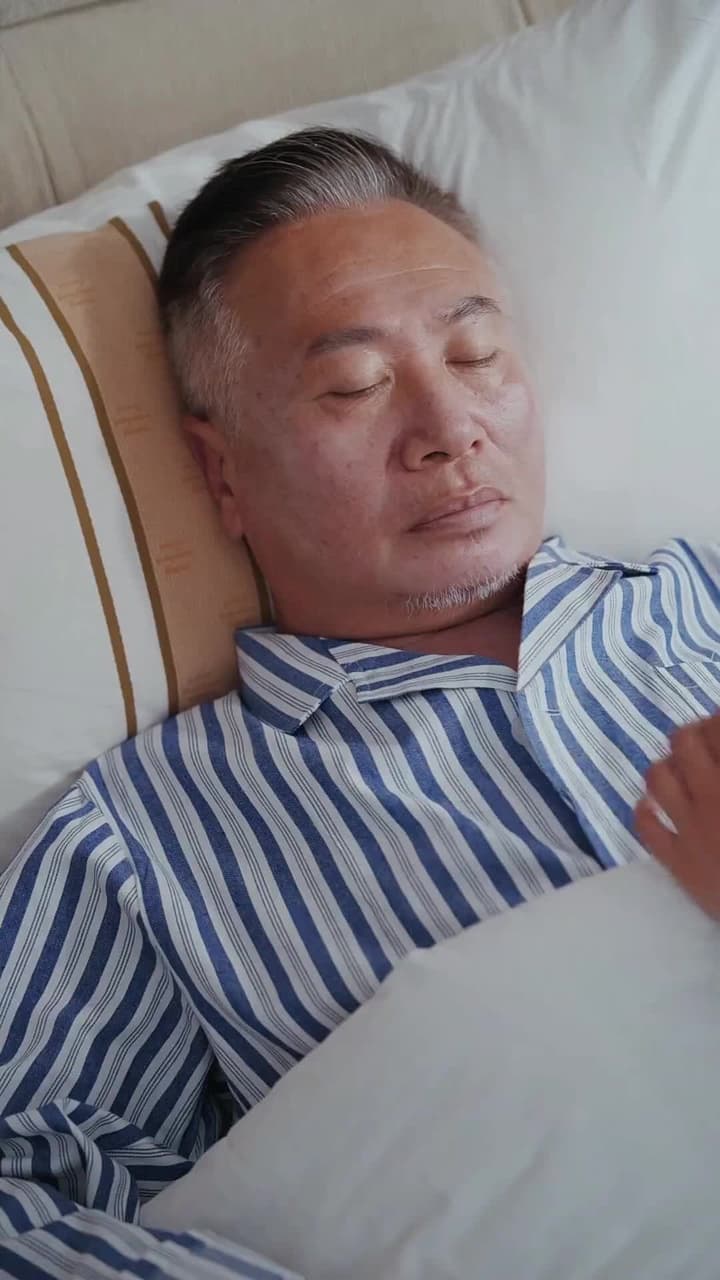 Nhầm lẫn hôn lễ và cô vợ đúng - Tập 26