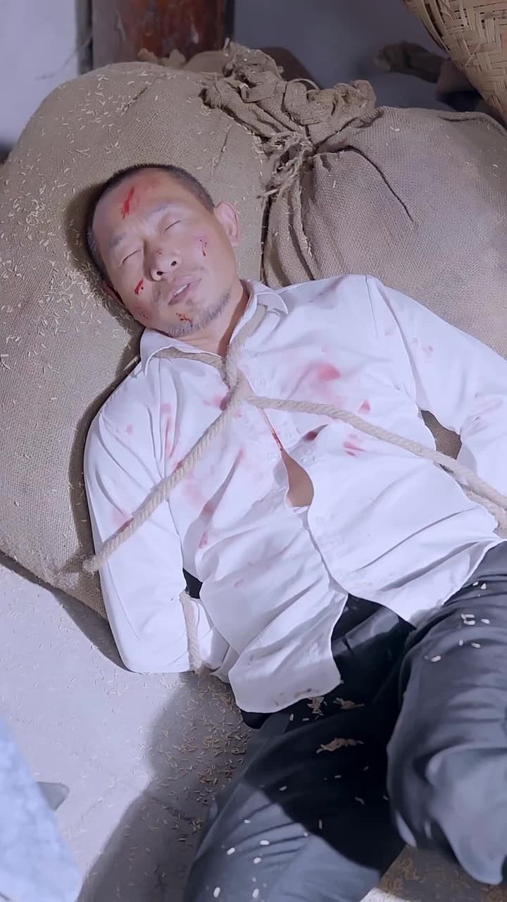 隱秘關系 - 第 41 集