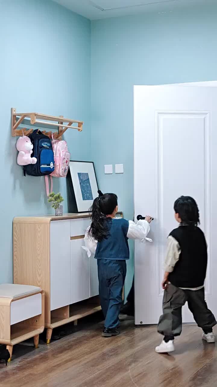 Daddy's Unexpected Triplet - Episode 50