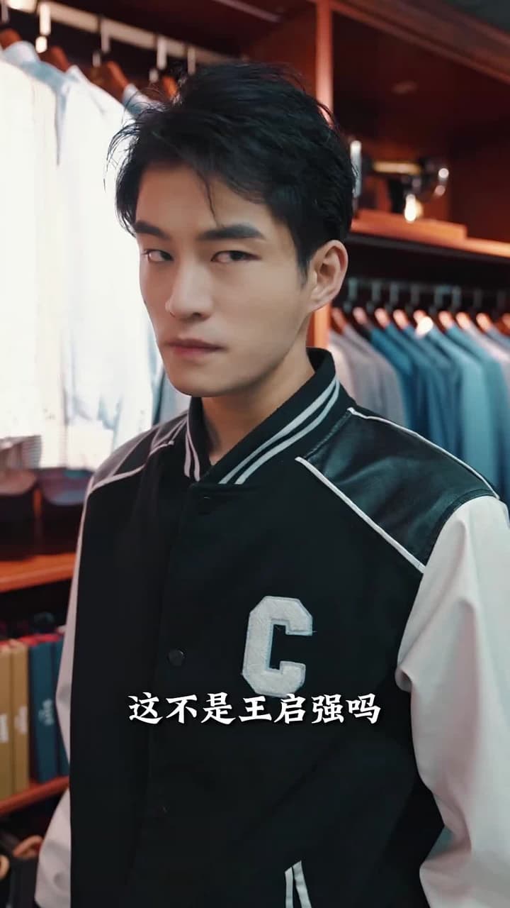 神豪下終南 - 第 16 集