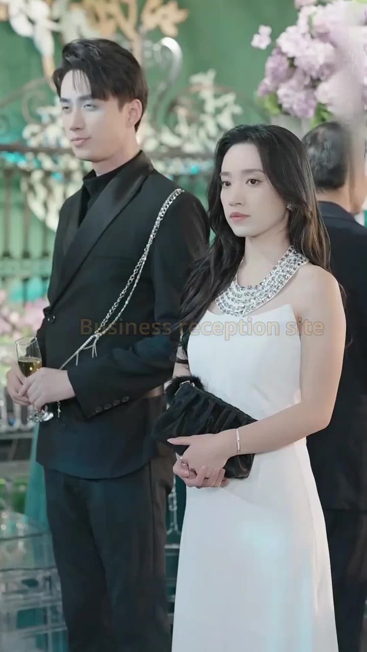 Reborn After Five Years of Marriage - Episode 8