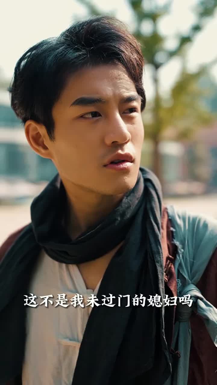 神豪下終南 - 第 4 集