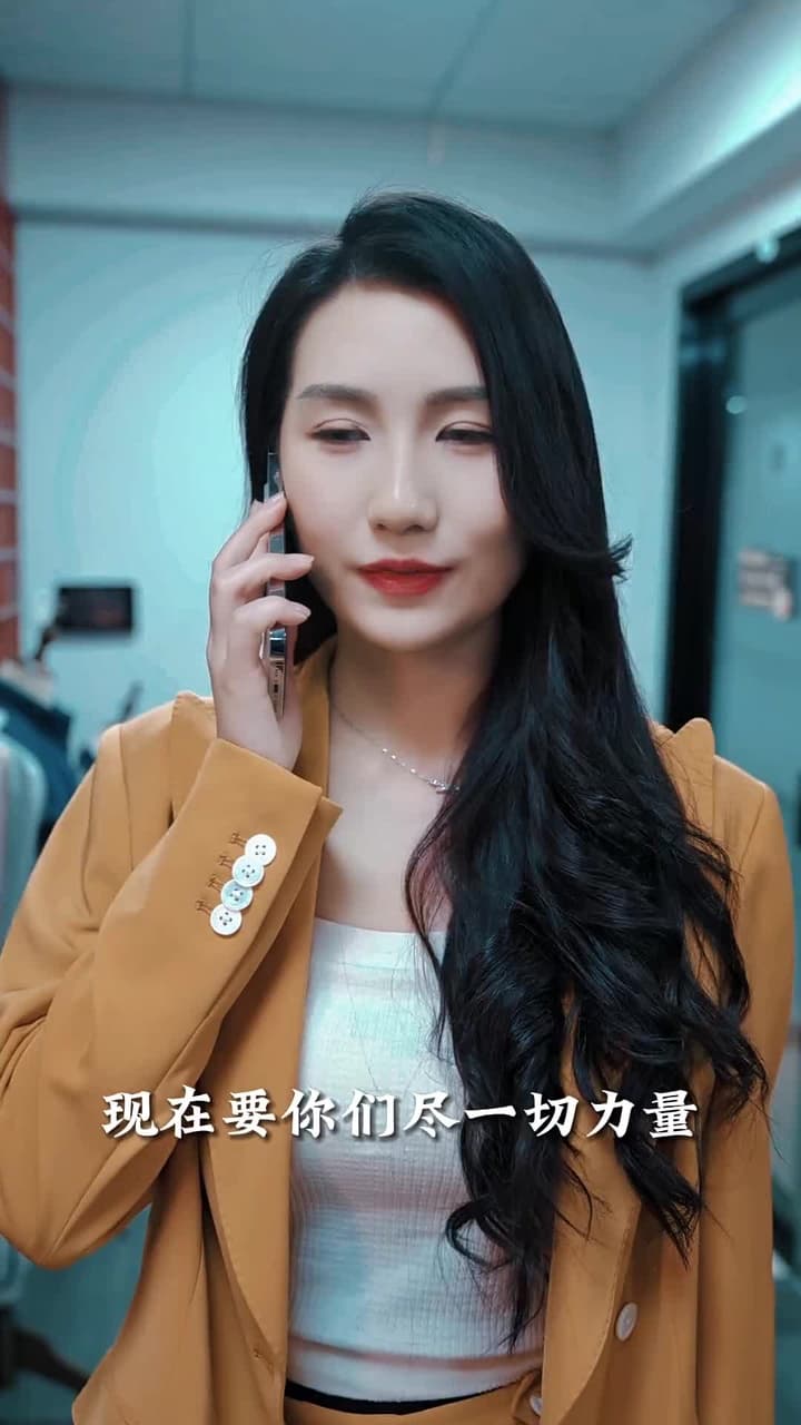 神豪下終南 - 第 21 集
