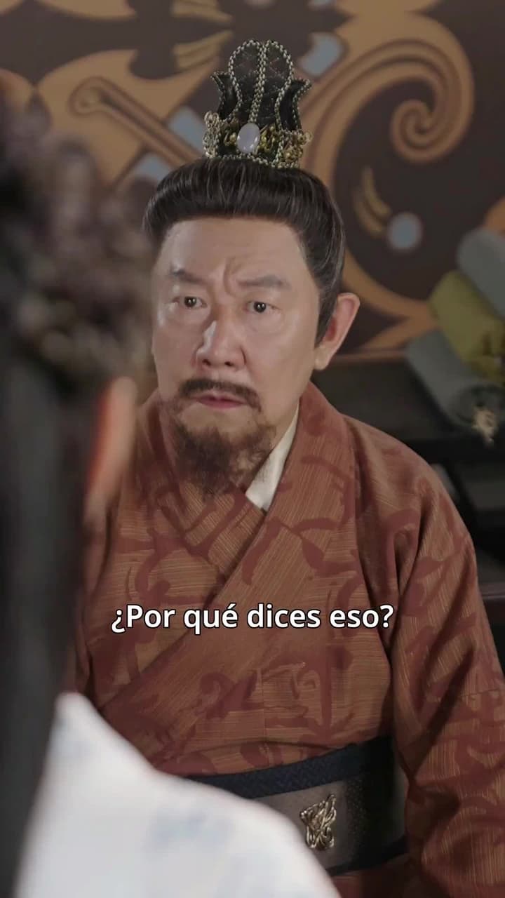 Poder y Pasión de la Esposa Valiente - Episodio 81