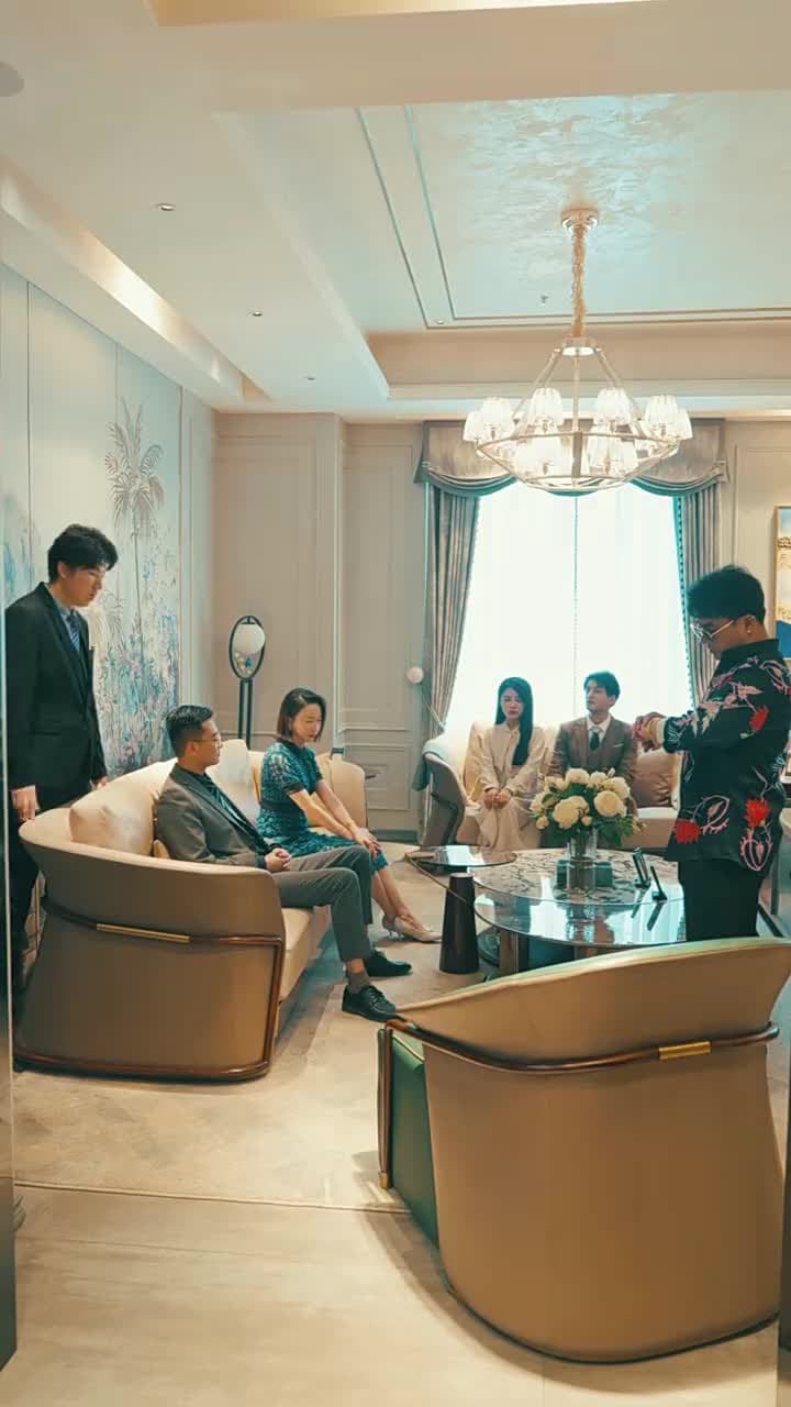 神豪下終南 - 第 31 集
