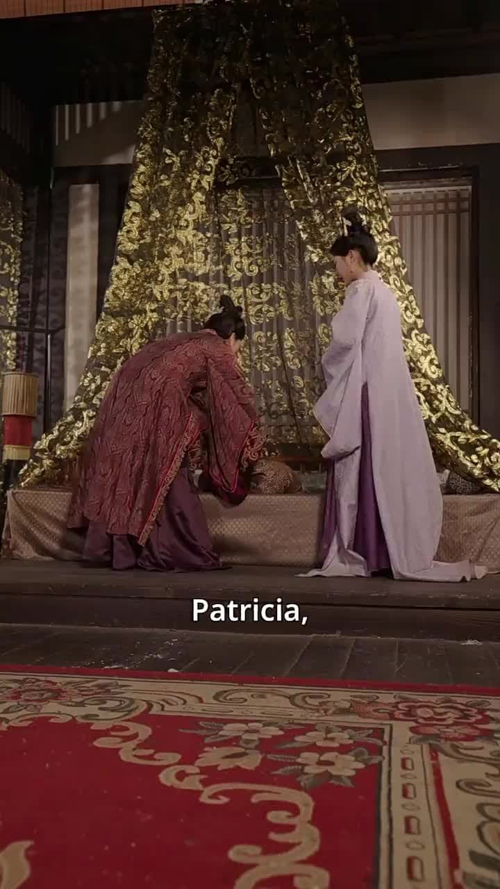 Poder y Pasión de la Esposa Valiente - Episodio 91