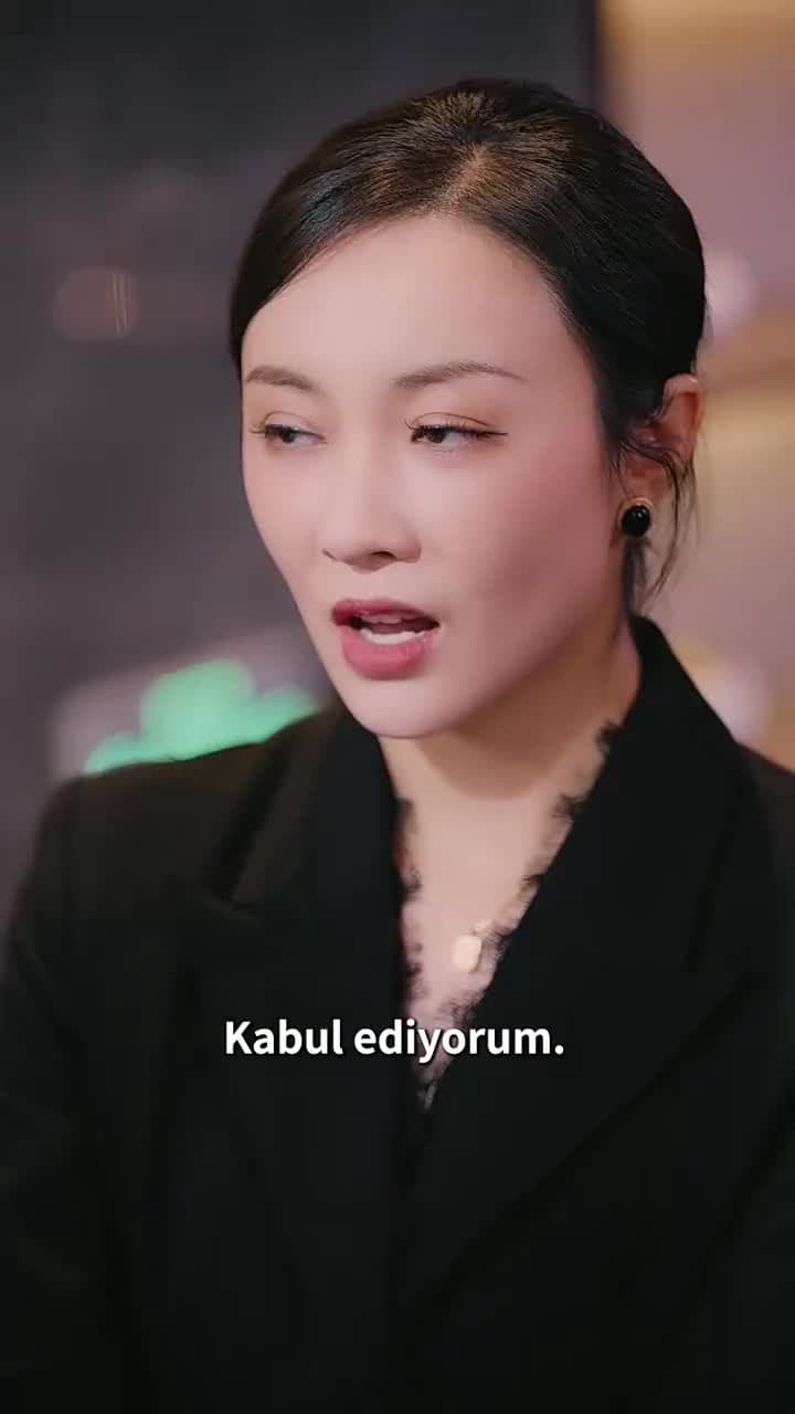 Kalp Avcısı - Bölüm 27