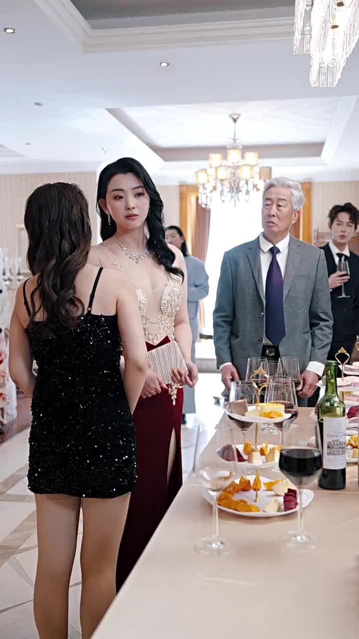 Daddy's Unexpected Triplet - Episode 19