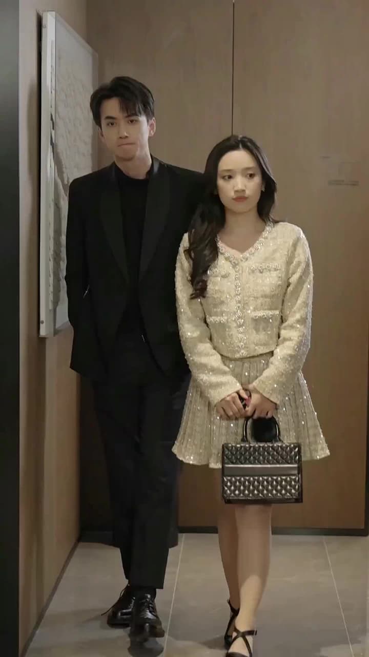 Reborn After Five Years of Marriage - Episode 61