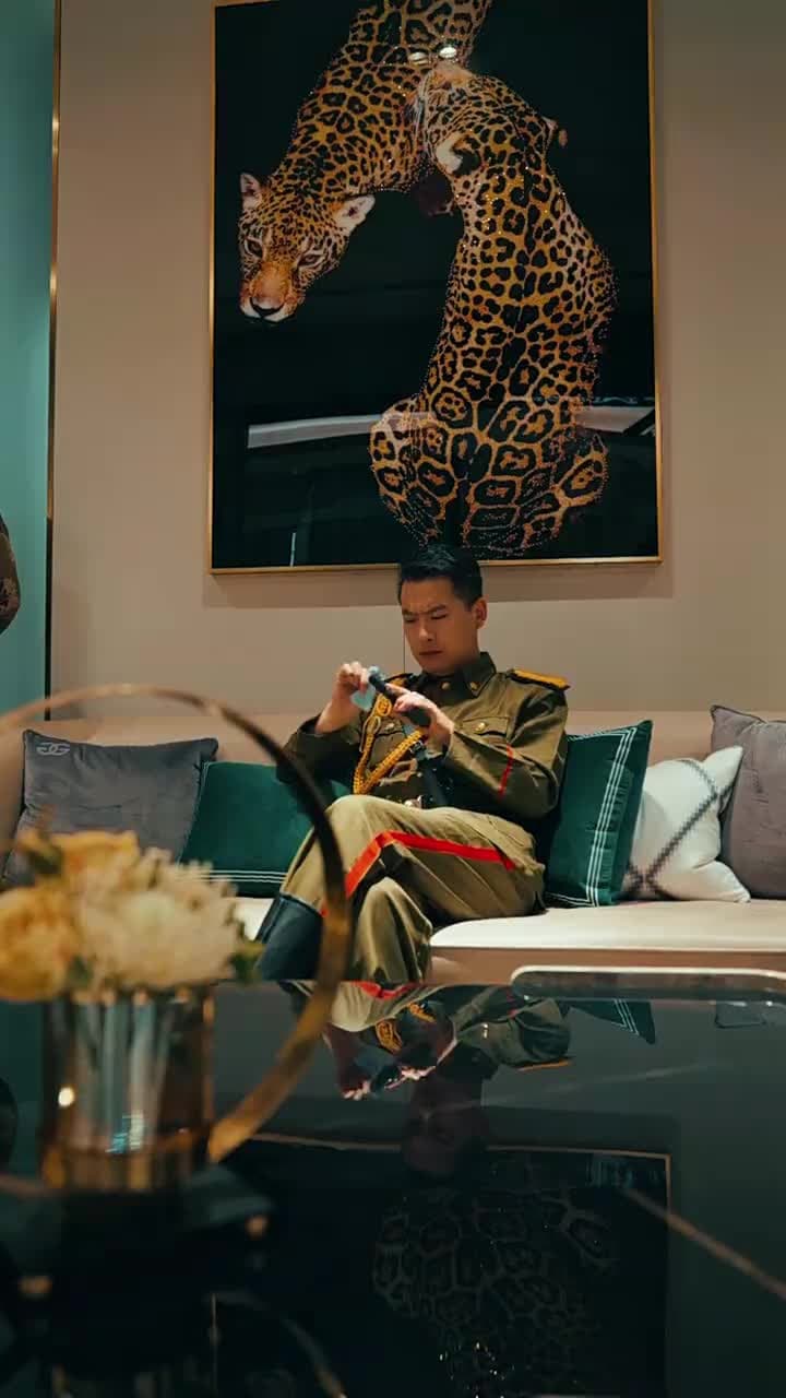 神豪下終南 - 第 87 集