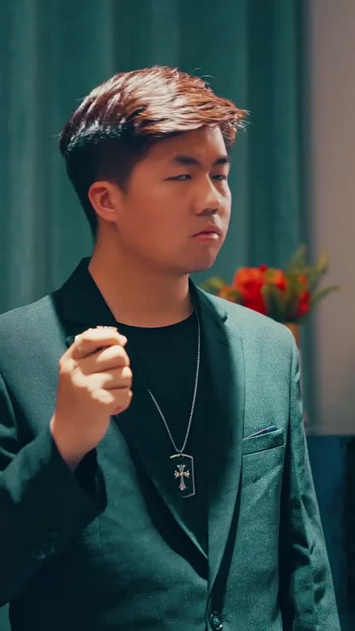 神豪下終南 - 第 56 集