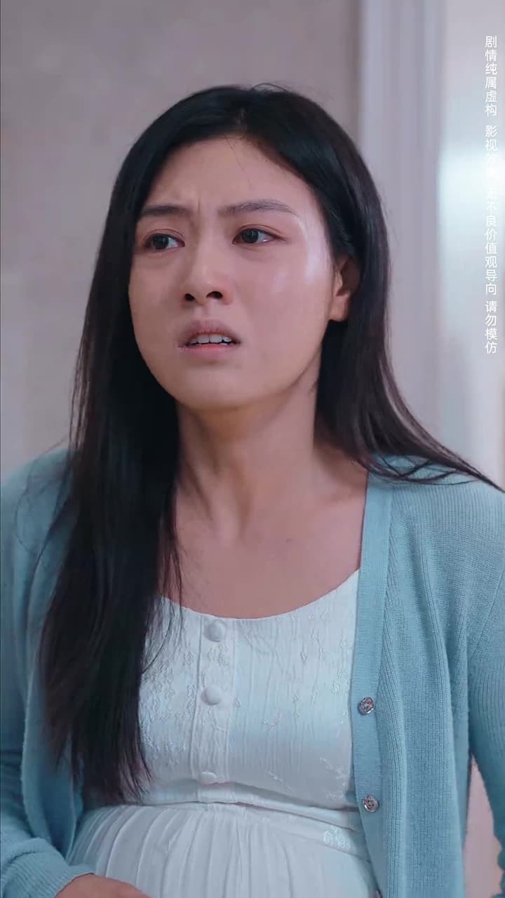 枕邊出逃 - 第 8 集